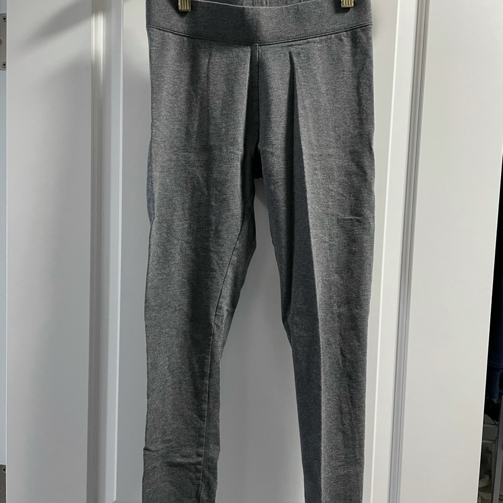 Aerie grey leggings